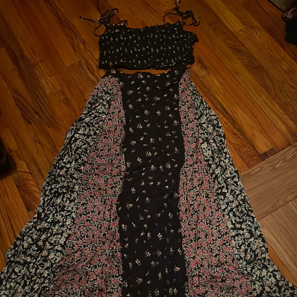 New